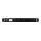 Receptor Sem Fio Para Microfone UHF Shure ULXD4DBR-J50