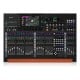 Mesa de Som Digital 48 Canais Midas Pro Behringer WING-BK