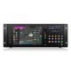 Mesa Rack Digital de 48 canais Midas Pro Behringer WING-RACK