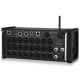 Mesa De Som Digital 18 Canais X Air Behringer XR18