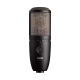 Microfone Condensador 3 Padrões Polares AKG P420