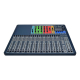 Mesa de som digital 24 canais Soundcraft SI 2 EXPRESSION