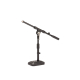 Pedestal Microfone Aweda AMS-9222B