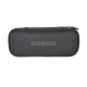 Case Microfone Maleta Aramado Nexadyne 1 Mic Shure ANXNC