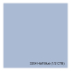 Gelatina Cinegel 3204 Half Blue (1/2 CTB) Rosco 2103204