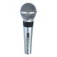 Microfone Clássico Shure 565SD-LC