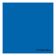 Gelatina E-Colour 119 Dark Blue Rosco 150119