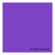 Gelatina E-Colour 180 Dark Lavender Rosco 150180