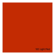 Gelatina E-Colour 182 Light Red Rosco 150182