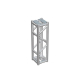Estrutura metálica Torre P-30 1mt Feeling Structures 000500591