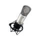 Microfone estúdio condensador Behringer B2PRO