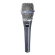 Microfone vocal Shure BETA87C