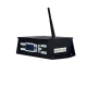 Transmissor DMX wireless Croma Efekt CROMASET112