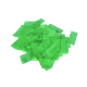Papel Picado Verde para Máquinas Croma Efekt CROMASUP105