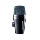 Microfone para instrumento Cardióide Sennheiser E902