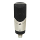 Microfone para Estúdio Sennheiser MK 4