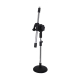 Pedestal de mesa mini Girafa para Microfone Visão PS-3G