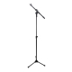 Pedestal para microfone RMV PSU0135