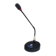 Microfone Gooseneck de mesa TSI TSIMMF302