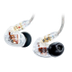 Fone de ouvido In ear Shure SE535