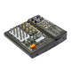 Mesa de Som 6 Canais Soundcraft SX602FX