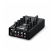 Mixer DJ analógico Bluetooth Gemini MM1BT