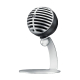 Microfone Condensador Digital Shure MV5-DIG