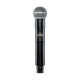 Microfone Transmissor Sem Fio Digital Shure AD2 / SM58