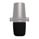 Espuma Windscreen para Microfone MV7 Shure AMV7-K-WS