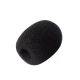 Espuma para microfone Headset/Lapela Artika AK010