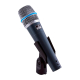 Microfone bastão supercardióide Waldman BT-5700