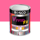 Tinta Rosa Vivid FX Hot Pink Rosco 3516255