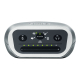Interface de áudio digital XLR/USB/P10 Shure MVIDIG