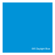 Gelatina Supergel 065 Daylight Blue Rosco 100065