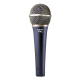 Microfone com Fio Bastão Electro Voice Cobalt CO9