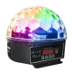 Efeito Magic Ball 18W LED Kohbak KBMB18