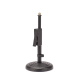 Pedestal para Microfones de Mesa AWEDA AMS-823