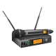 Sistema de microfone Wireless Electro Voice RE3ND765H