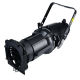 Refletor Elipsoidal 26° 750W Croma CROMA750PFL-26