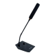 Microfone Gooseneck 45cm Condensador Kadosh KG-845CB 