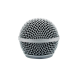 Grelha Para Microfone SM58 SHURE RK143G