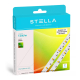 Fita LED PRO 12W/M 24V IP20 RGBW Stella STH6830