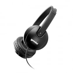 Fone de ouvido DJ Gemini DJX200