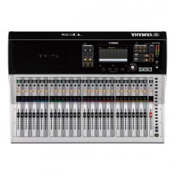 Mesa de Som Digital Yamaha TF5