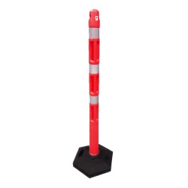 Cone Refletivo Para Cerca De Rede Tagg TGDV001AUP
