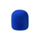 Espuma Para Microfone Azul CSR GM515A
