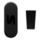 Suporte De Fixação Magnético Para Movemic Shure AMV-LAV-MM