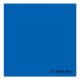 Gelatina E-Colour 120 Deep Blue 150120