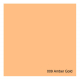 Gelatina Supergel Pale Amber Gold Rosco 102009