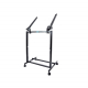 Rack para Periféricos Padrão 19